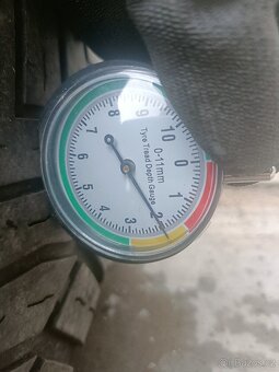 2023 2x Celoroční kolo Ducato, pneu 225/70 R15C - 10