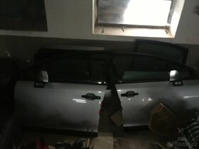 Citroen C4 1.6 HDI typ 9HX - 10