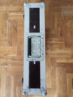 Mikrofon Shure - 10