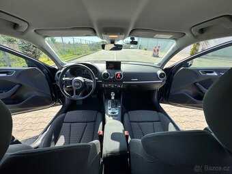 Audi A3 2.0 TDI / 35TDI - 10