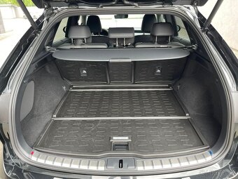 Lexus rx350h - 10