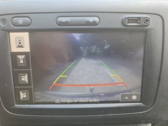 Dacia Duster 1.3 4x4, 110kW, 9/2019, Webasto - 10
