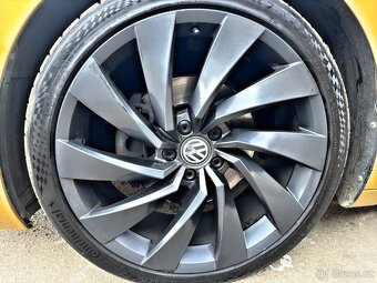 VW ARTEON 2.0TDI,140KW,2018,1.MAJ,4X4,R-LINE,LED,PANORAMA - 10