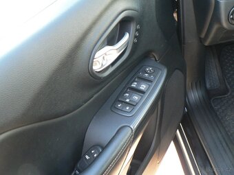 JEEP Cherokee 2.2 M-JET r.v 2016 - 10