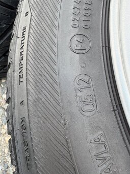 Letní kola Felicia 165/70r13 - 10