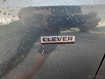 Škoda octavia combi 1.6tdi 85kw CLEVER - 10