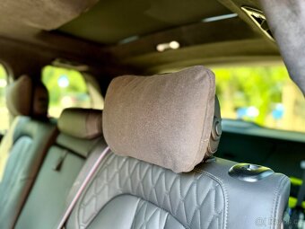 BMW X7 40d Záruka 5r Servis zadarmo do 200 000km - 10