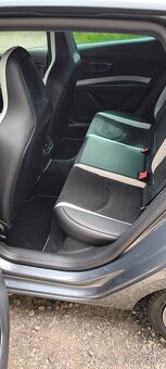 Seat Leon CUPRA 5F DSG - 10