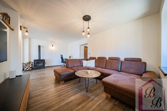 Prodej rodinného domu 6+kk se zahradou, Svijanský Újezd, okr - 10