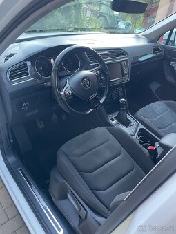 Volkswagen Tiguan 2,0 TDI 110 kW, Manual, R - Line - 10