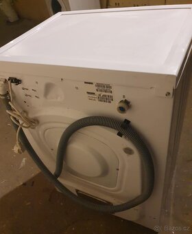 PRACKA WHIRLPOOL,BOCNI PLNENI,5KG,DISPLEJ,1200 OT.,TRIDA A+ - 10