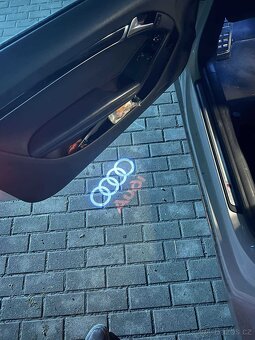 Audi A5 3.0Tdi 176kw - 10