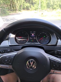 VW PASSAT B8 2.0 TDI 4X4 FACELIFT - 10