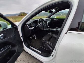 Prodám Volvo XC60 D4 AWD R-design - 10