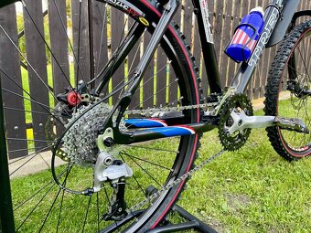 TREK SL 4500 - 10