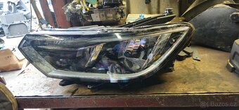Leve predni svetlo vw passat 3g B8 3G1941005C - 10