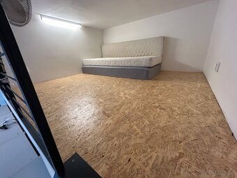 byt (loft) 2+kk, 45m2 v ul. Poděbradská, Praha 9 - Vysočany - 10