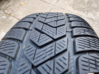 5x112 r17 et34 disky kola audi Q5 alu skoda vw 235 65 17 - 10