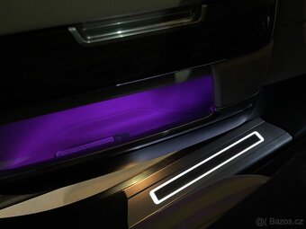 2013 Range Rover Autobiography SDV6 Panorama Masáže - 10