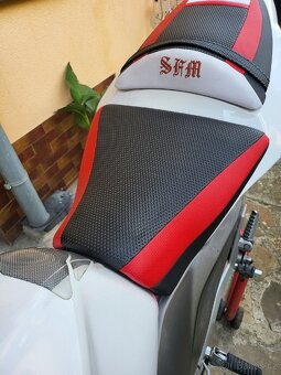 Kawasaki Z 1000 - 10