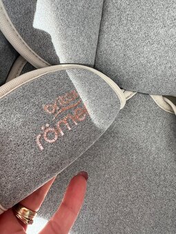 Autosedačka Baby-Safe 2 i-Size - 10