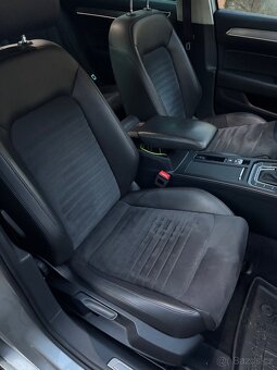 Vw Passat B8 Highline 2.0 TDi DSG 110kw - 10