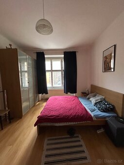 Pronájem bytu 1+1 Žižkov - 10