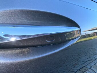 Mercedes GLB-200d 4-Matic Progresive, CZ, DPH,Cebia,záruka - 10