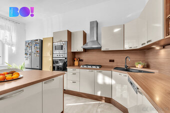 Prodej rodinného domu 239 m², pozemek 667 m², Slatina nad Úp - 10