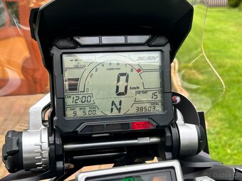 Honda X-ADV 750 - 10