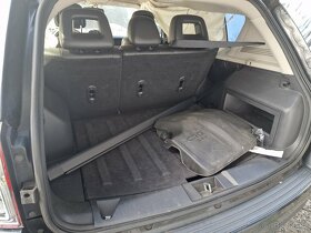 JEEP COMPASS 2,2 CRDi 4WD LIMITED ND - 10