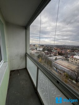 Mělník, Prodej Bytu 2+1/L,S,, ev.č. 00063 - 10