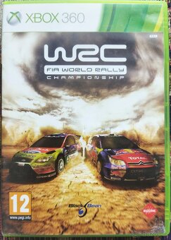 Hry Xbox 360 (4 z 4) - 10