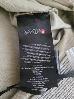 Nové pánské tričko Stranger Things zn. EMP, vel. XL-XXL - 10