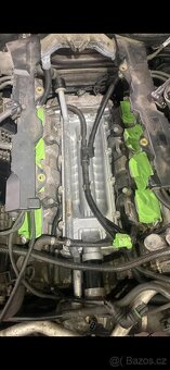 BMW 550i E61 touring, V8, odpočet DPH - 10