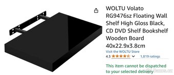 Nábytek a doplňky - 10