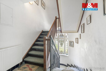 Prodej vily, 550 m², Velké Hamry - 10