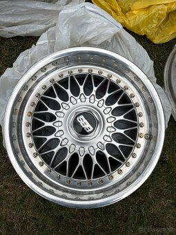 BMW BBS RC 090 8x17 ET20 - 10