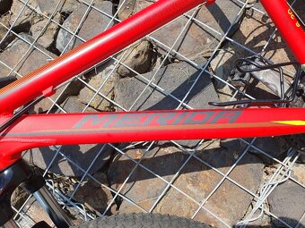 Horské kolo MERIDA MATTS 6.20-V 16″ 41cm - 10