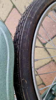 Jawetta typ 551 - 10