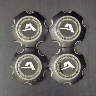 Sada zimních kol Škoda, VW 195/65 R15 č. AK05 - 10