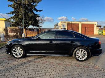 Audi a6 c7 - 10