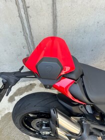 Ducati Monster+ 35KW - 10