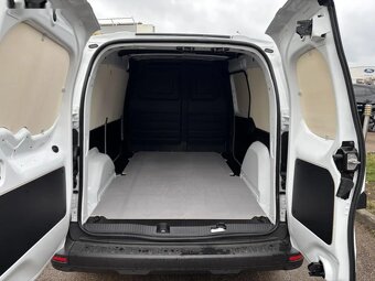 Renault Kangoo, L2 Extra Blue dCi 115 GSR2 - 10