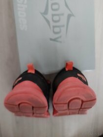 Tenisky/boty vel. 24/25 - 10