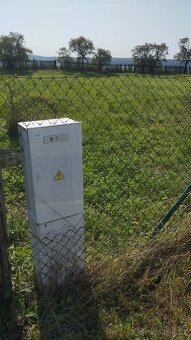 Prodej pozemku 1500 m2 Lišice - přímý majitel - 10