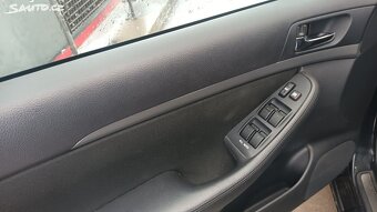 Toyota Avensis, 1.8VVTi top - 10