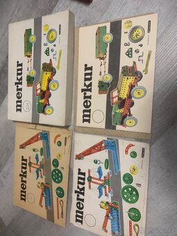 Merkur - 10