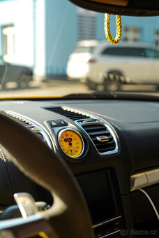 Porsche Cayman 981S - 10