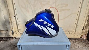 Yamaha TT600RE - 10